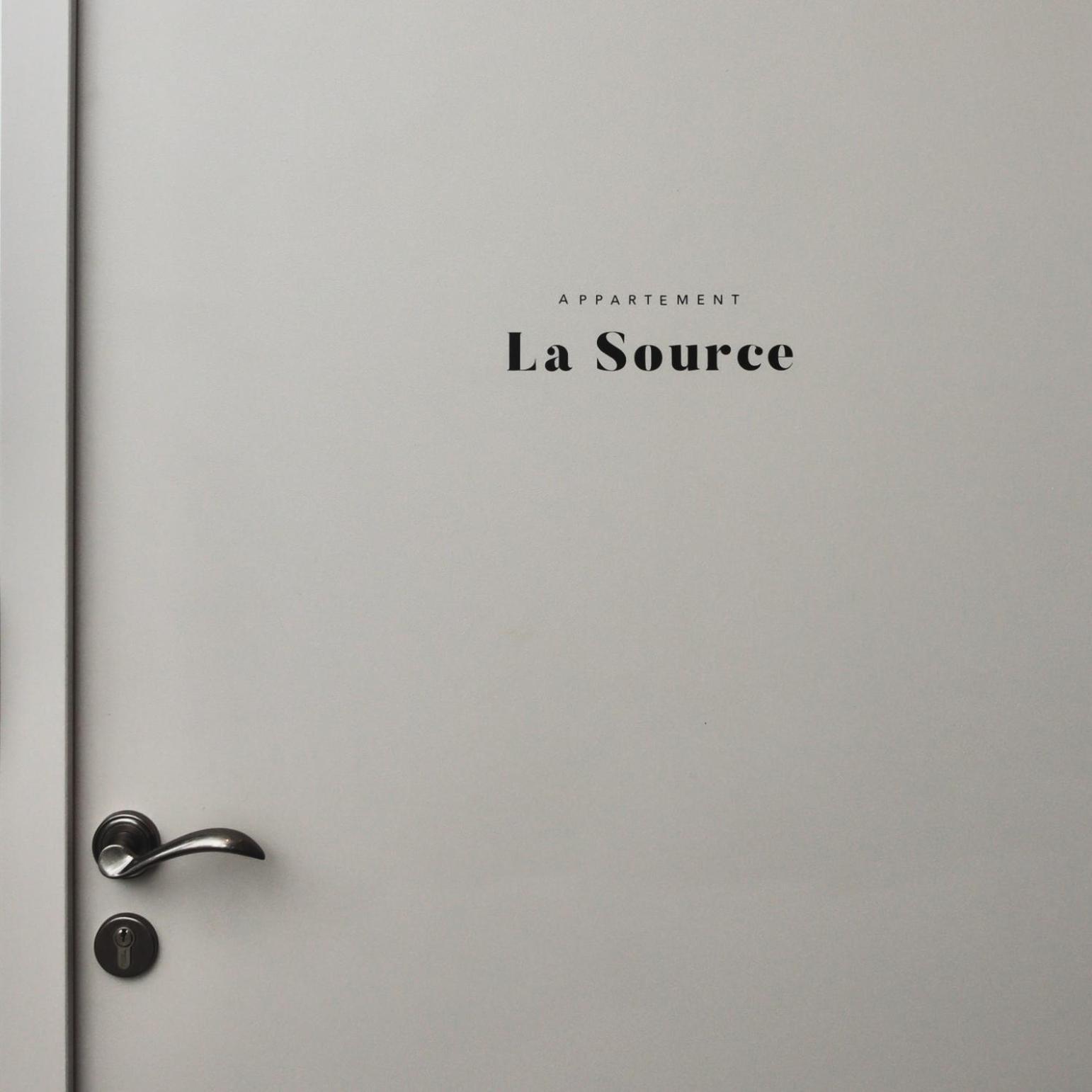 La Source - Spacieux T2 Au Coeur Du Village, A 5Min Des Plages Saint-Méloir-des-Ondes Exterior foto